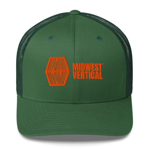 Standard Issues Trucker Cap